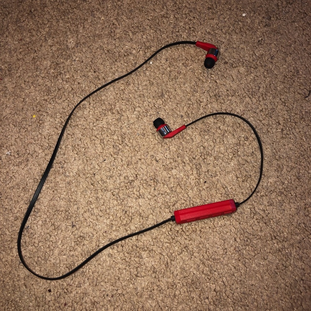 Wireless Headphones
